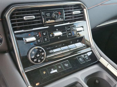 2025 Nissan Armada PRO-4X®