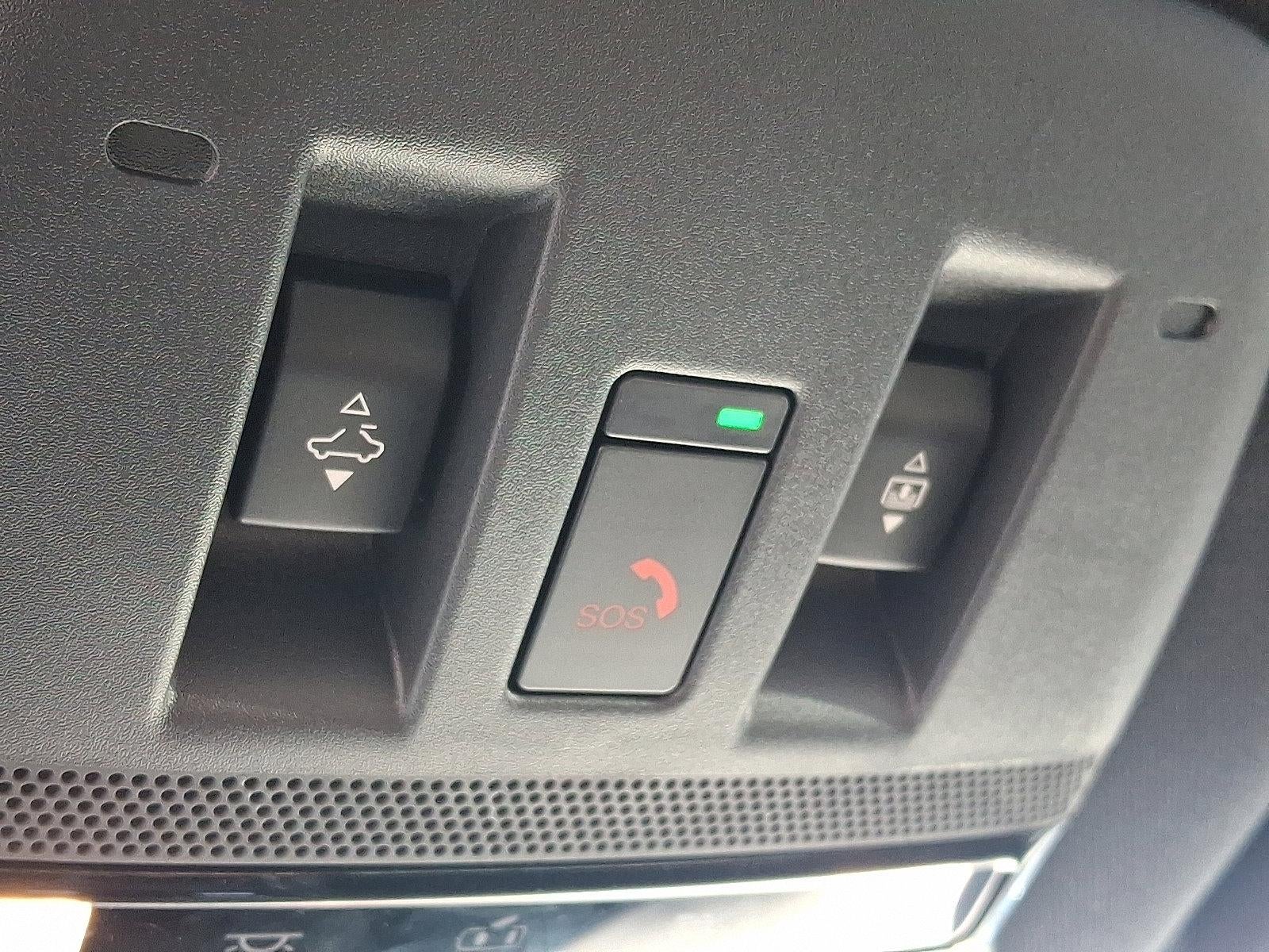 2025 Nissan Armada PRO-4X®