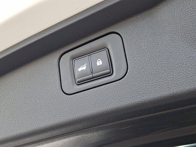 2025 Nissan Armada PRO-4X®