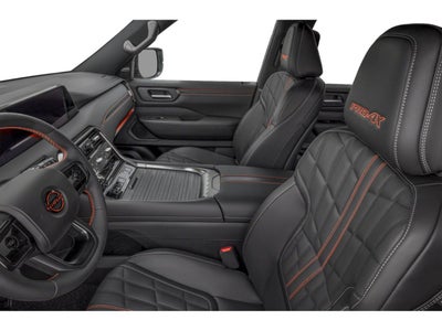 2025 Nissan Armada PRO-4X®