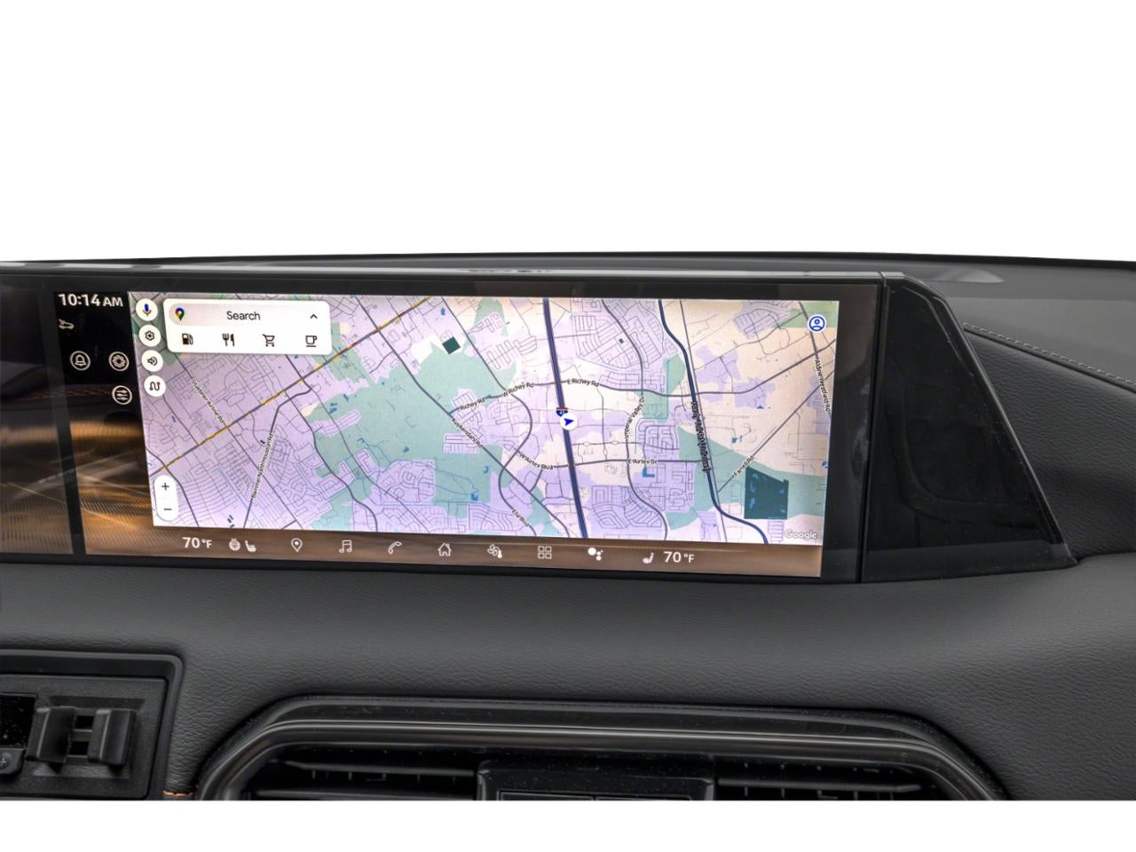 2025 Nissan Armada PRO-4X®