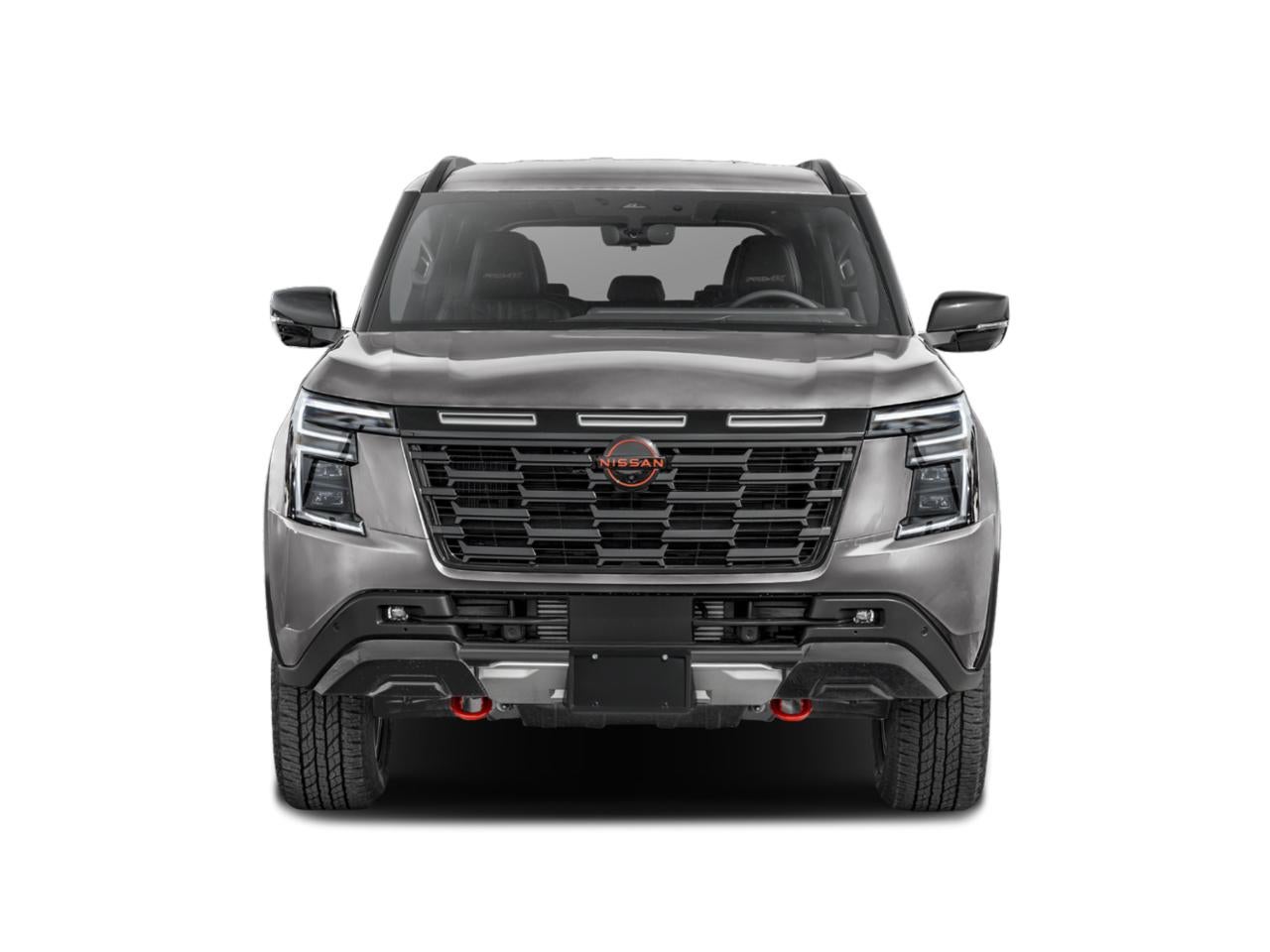 2025 Nissan Armada PRO-4X®