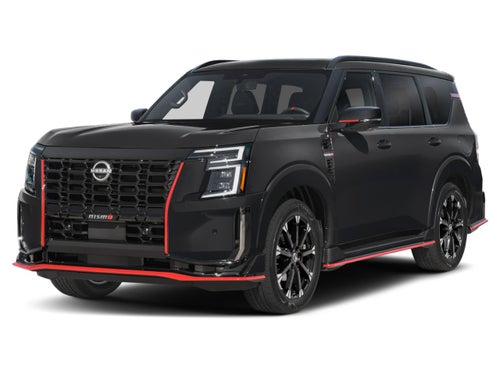 2026 Nissan N/A NISMO®