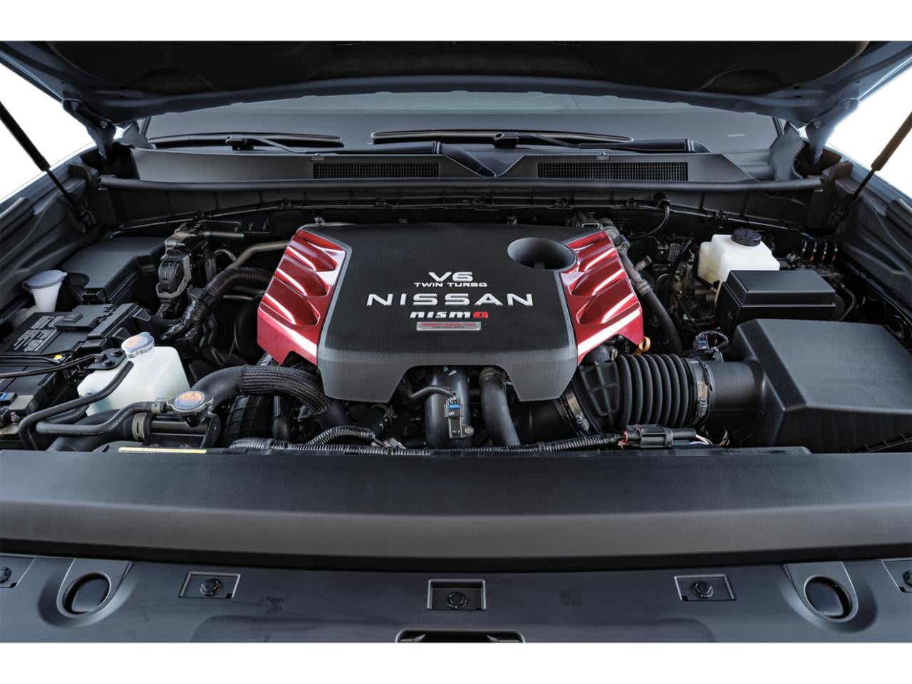 2026 Nissan N/A NISMO®