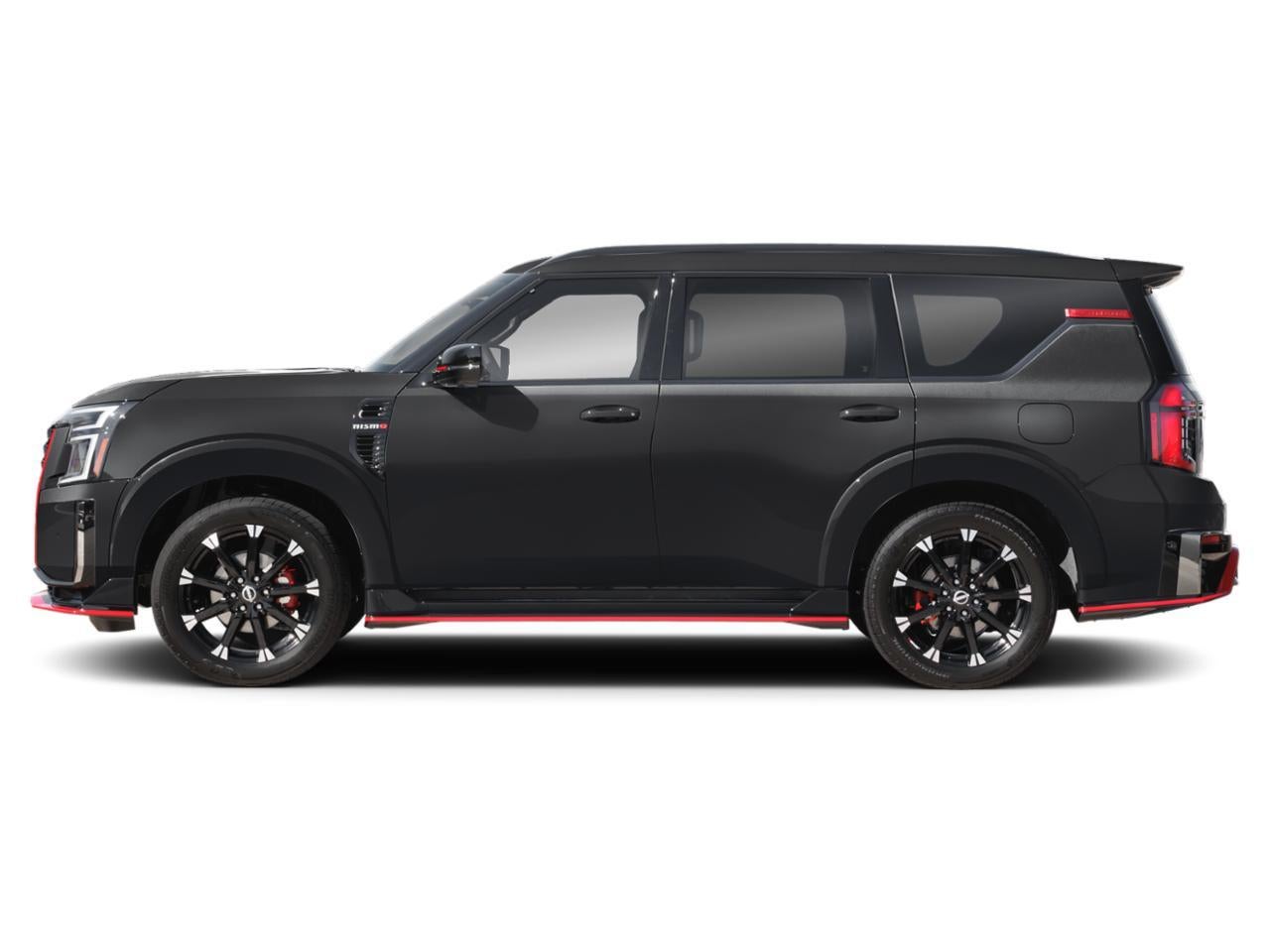 2026 Nissan N/A NISMO®