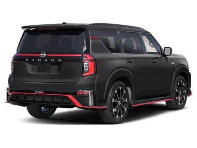 2026 Nissan N/A NISMO®