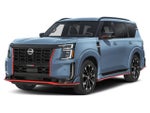2026 Nissan N/A NISMO®