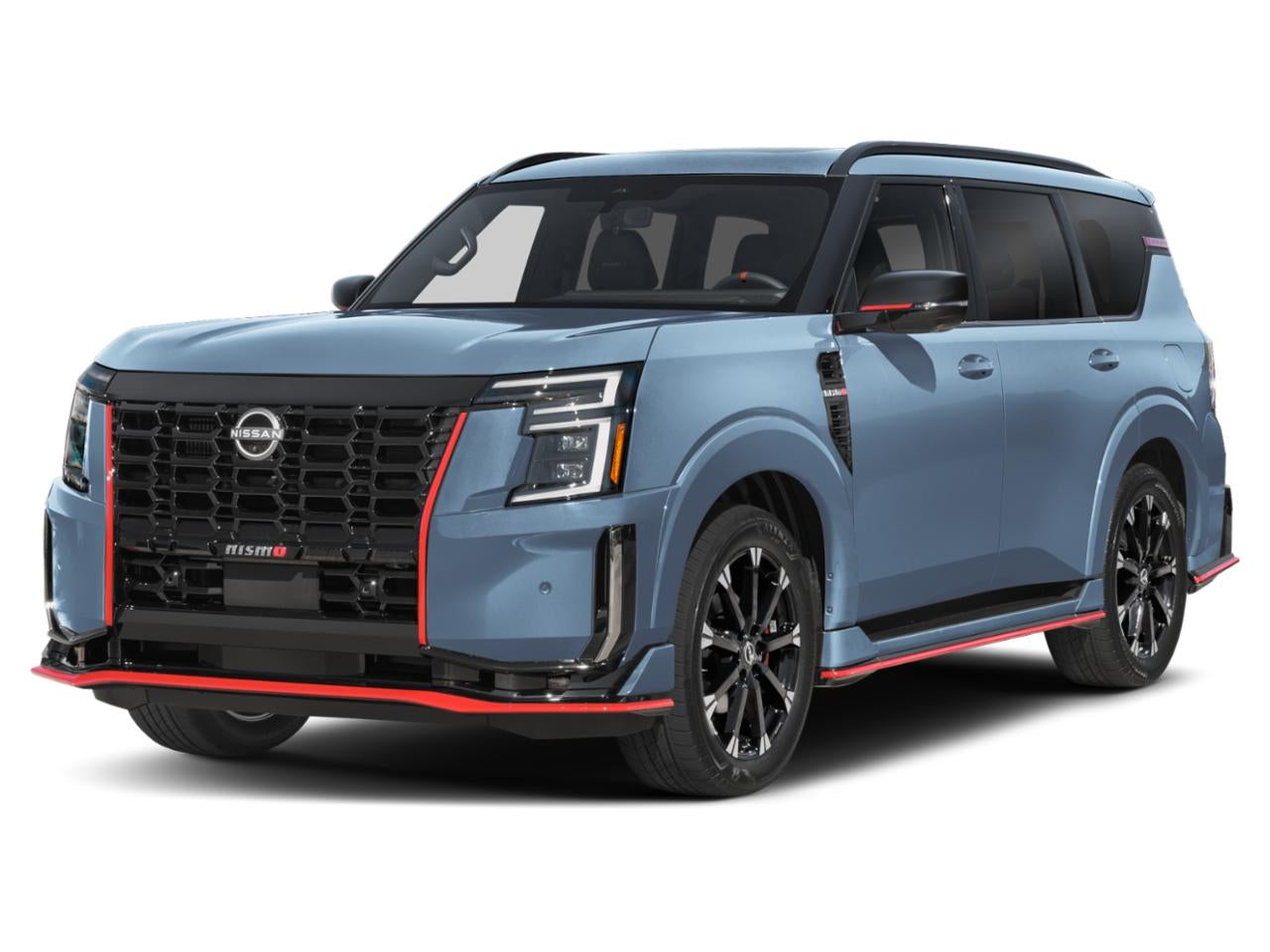 2026 Nissan N/A NISMO®