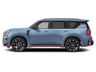 2026 Nissan N/A NISMO®