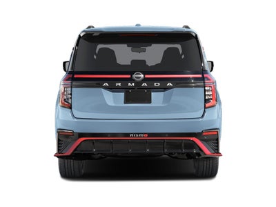 2026 Nissan N/A NISMO®