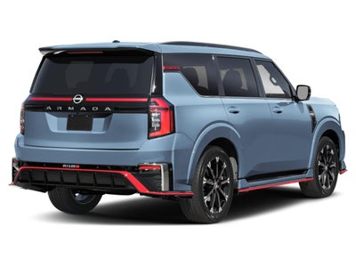2026 Nissan N/A NISMO®