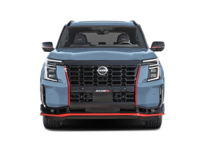 2026 Nissan N/A NISMO®