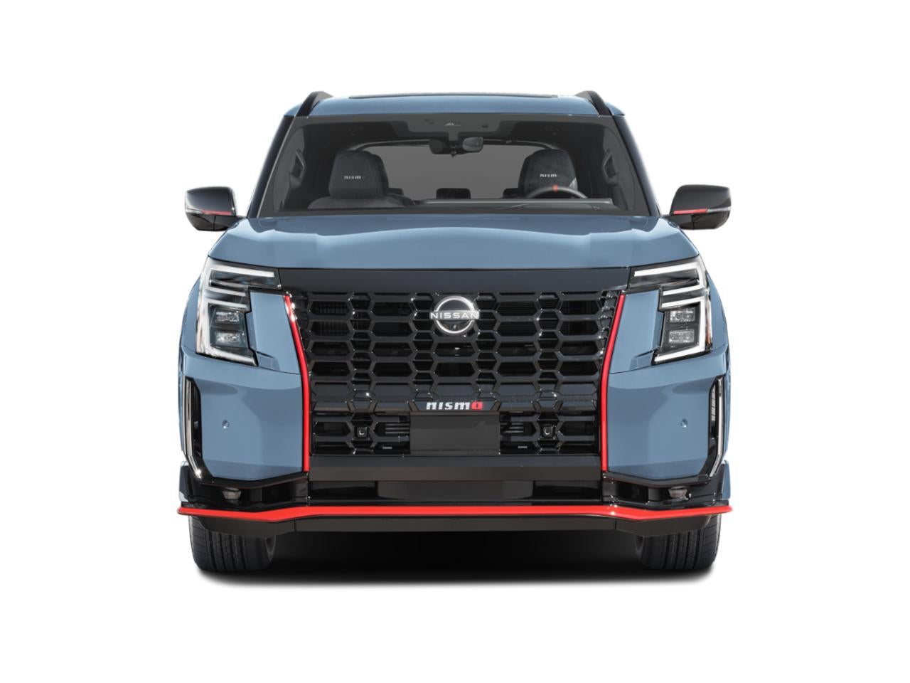 2026 Nissan N/A NISMO®