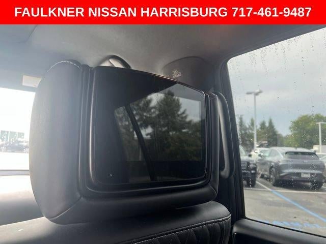 2023 INFINITI QX80 SENSORY AWD