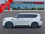 2023 INFINITI QX80 SENSORY AWD