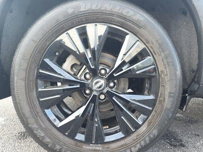 2023 Nissan Rogue AWD SV