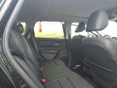 2023 Nissan Rogue AWD SV