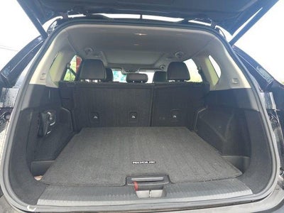 2023 Nissan Rogue AWD SV