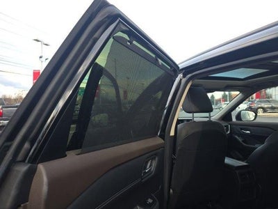 2023 Nissan Rogue AWD SV