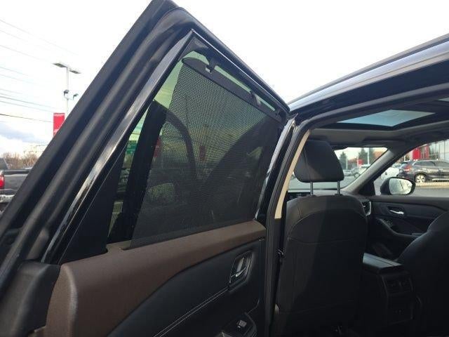 2023 Nissan Rogue AWD SV