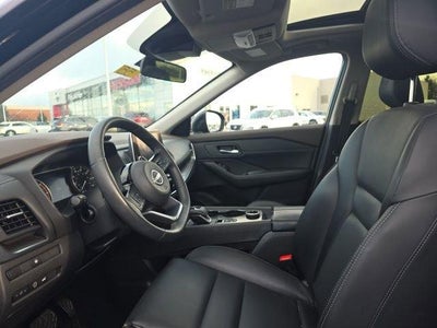 2023 Nissan Rogue AWD SV