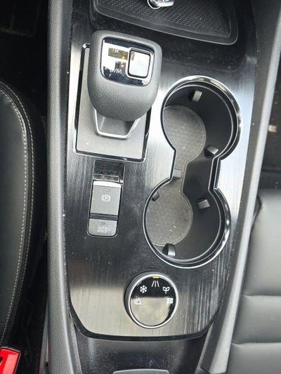 2023 Nissan Rogue AWD SV