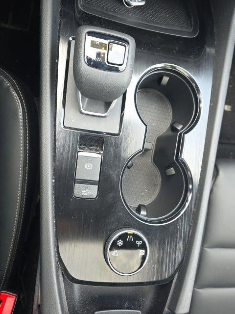 2023 Nissan Rogue AWD SV