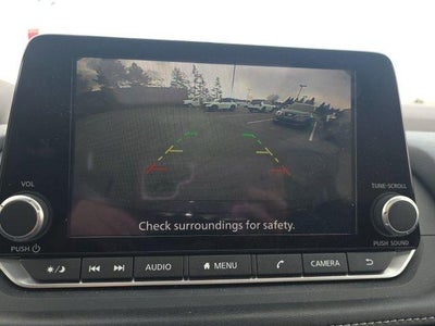 2023 Nissan Rogue AWD SV