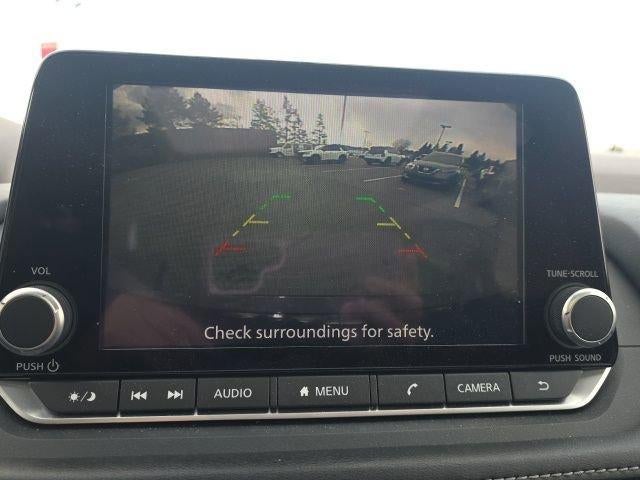 2023 Nissan Rogue AWD SV