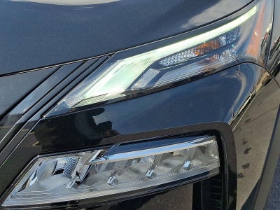 2023 Nissan Rogue AWD SV