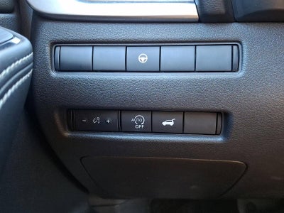 2023 Nissan Rogue AWD SV