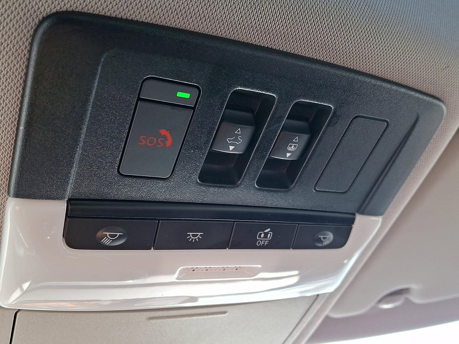 2023 Nissan Rogue AWD SV