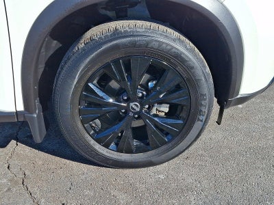 2023 Nissan Rogue AWD SV