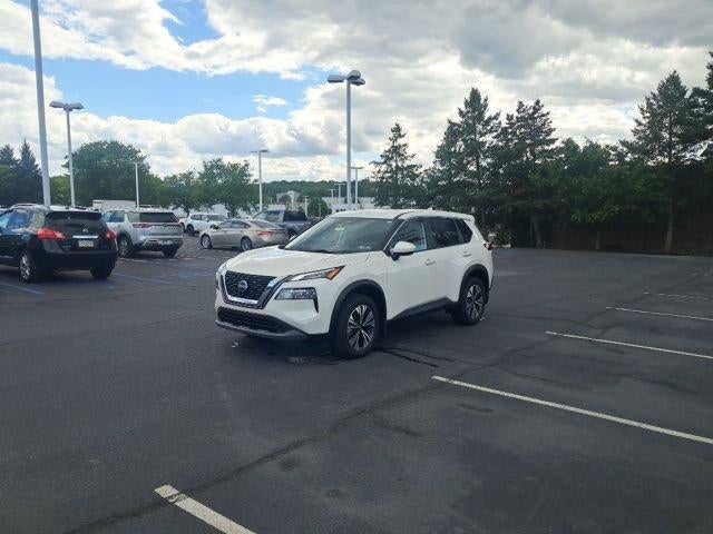 2023 Nissan Rogue AWD SV