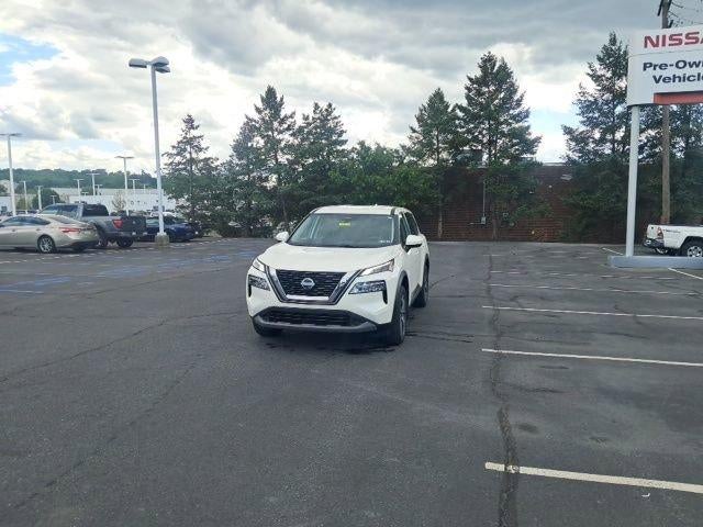 2023 Nissan Rogue AWD SV