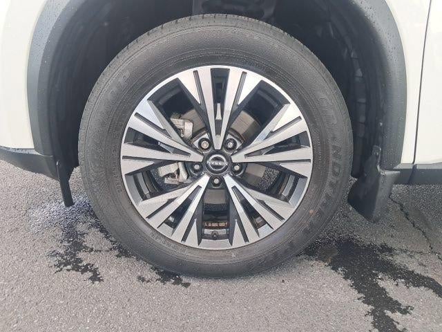 2023 Nissan Rogue AWD SV