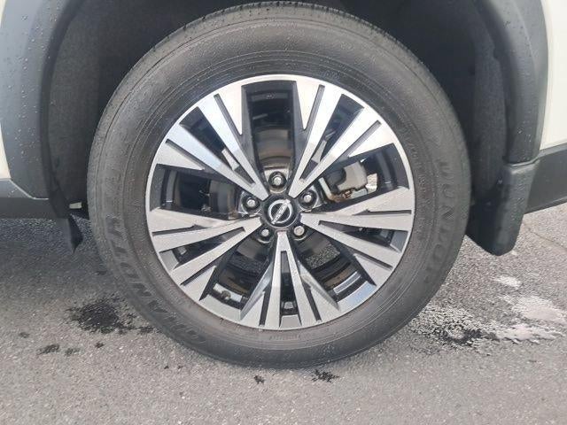 2023 Nissan Rogue AWD SV