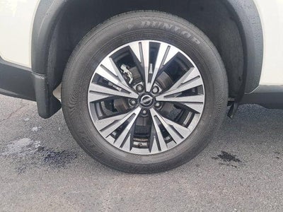 2023 Nissan Rogue AWD SV
