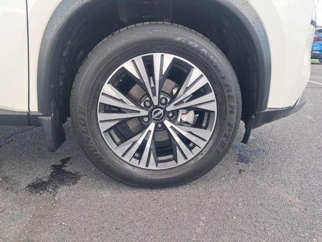 2023 Nissan Rogue AWD SV