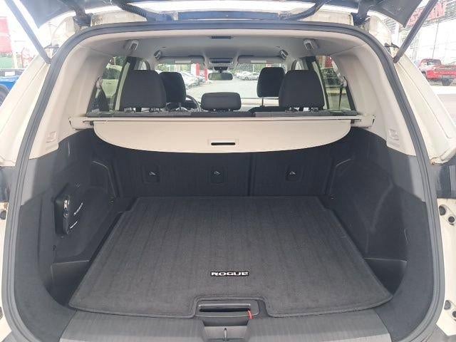 2023 Nissan Rogue AWD SV