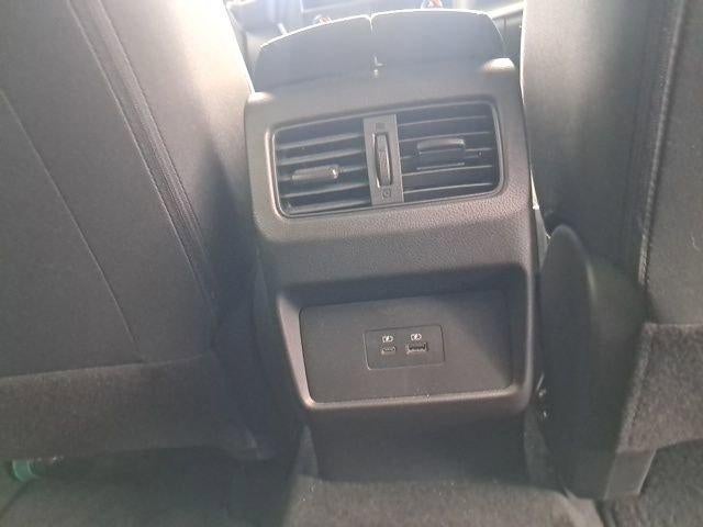2023 Nissan Rogue AWD SV
