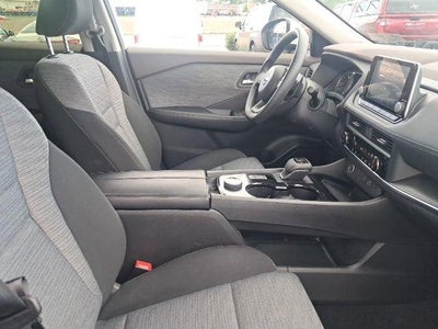 2023 Nissan Rogue AWD SV