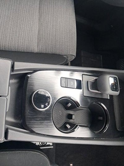 2023 Nissan Rogue AWD SV