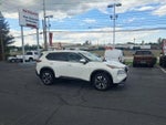 2023 Nissan Rogue AWD SV