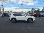 2023 Nissan Rogue AWD SV