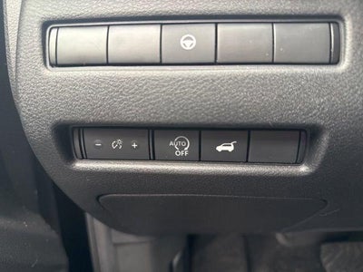 2023 Nissan Rogue AWD SV