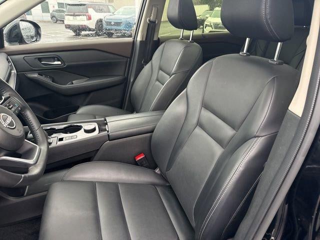 2023 Nissan Rogue AWD SV