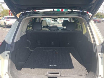 2023 Nissan Rogue AWD SV