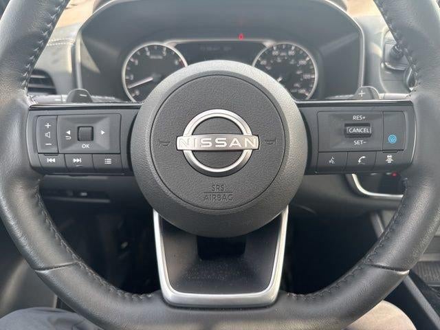 2023 Nissan Rogue AWD SV