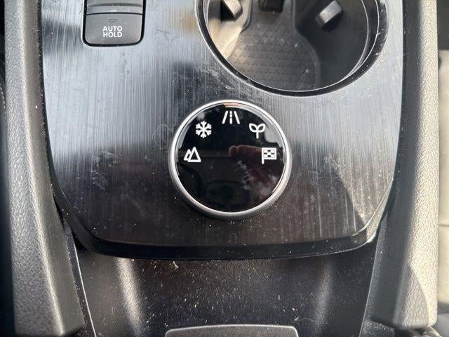 2023 Nissan Rogue AWD SV